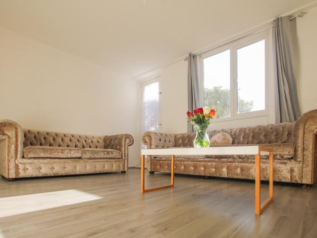 Apartment for rent in Dagenham, Greater London