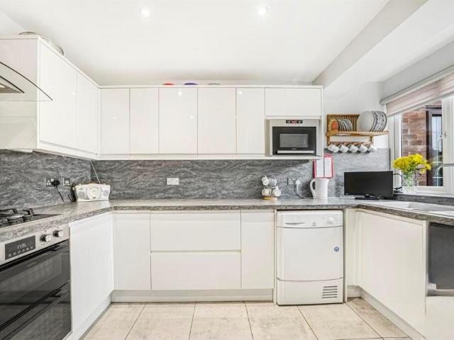 House for rent in Greater London