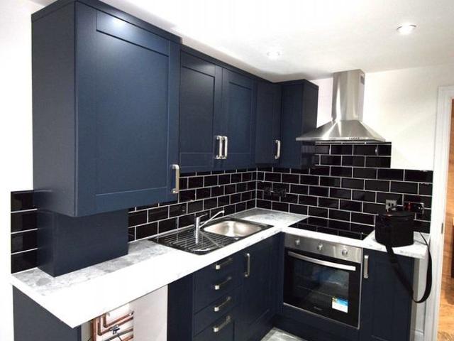 Apartment for rent in Becontree, Greater London