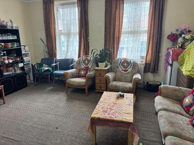 Apartment for rent in Becontree, Greater London
