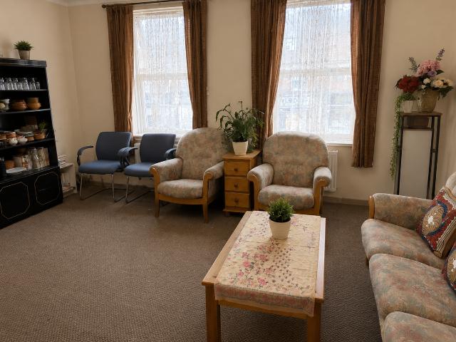 Apartment for rent in London Borough of Barking and Dagenham, Greater London