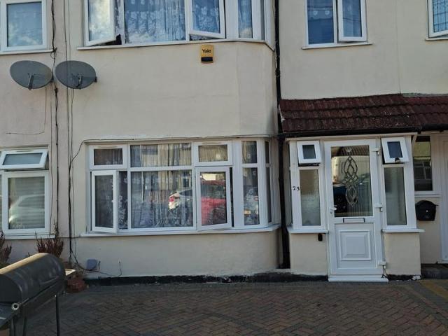 House for rent in Greater London