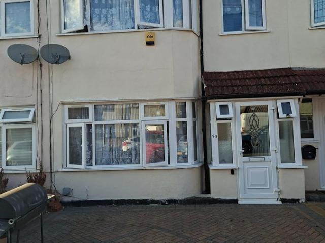 House for rent in Greater London