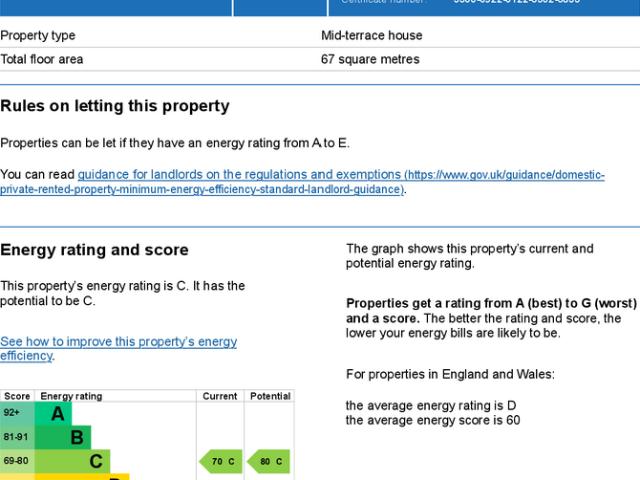 House for rent in Becontree, Greater London
