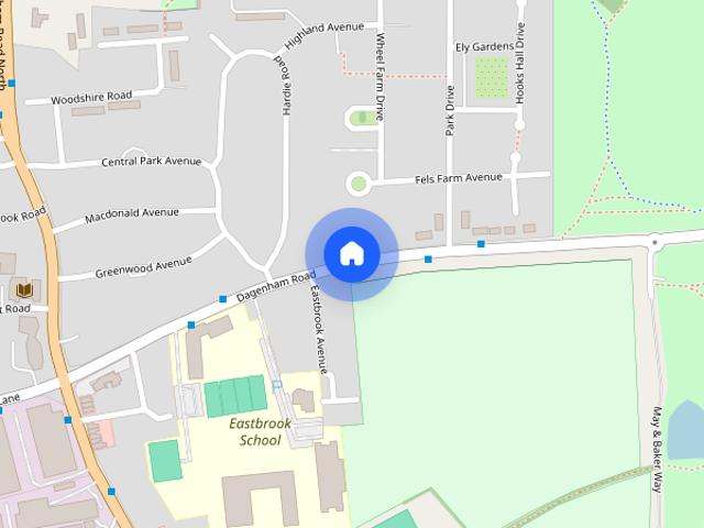 Apartment for rent in Greater London