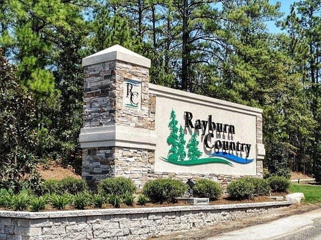 Land for sale in Brookeland, Texas