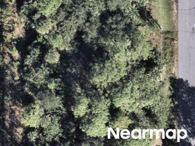 Land for sale in Palm Bay, Florida