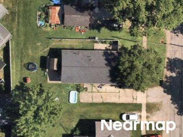 House for sale in Napoleon, Ohio