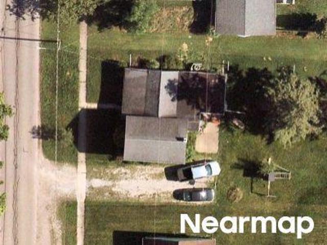 House for sale in Napoleon, Ohio