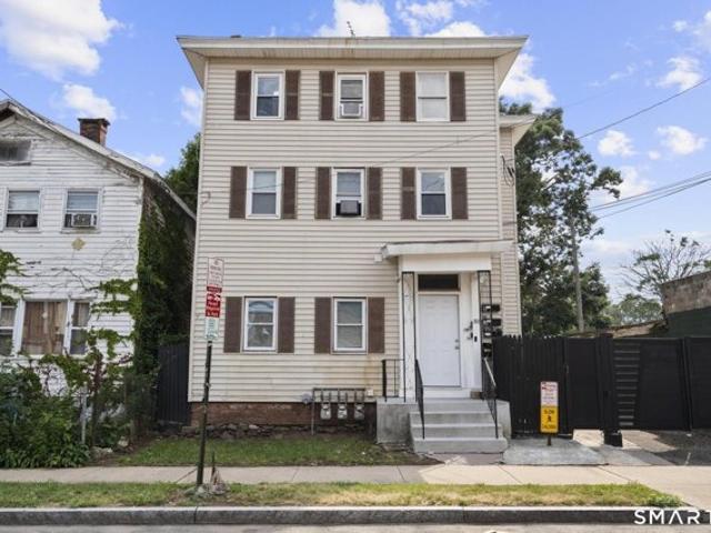 House for sale in New Haven, Connecticut