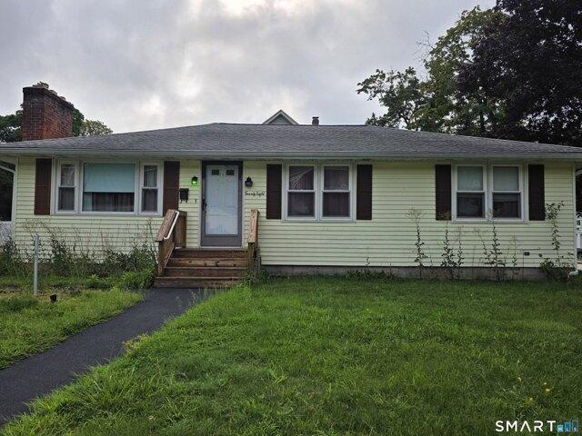 House for sale in Plainfield, Connecticut