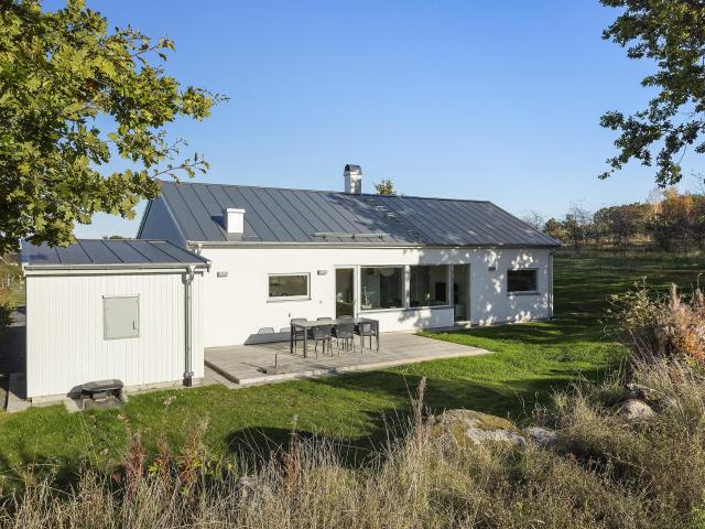 Bostad till salu i Simrishamn, Skåne