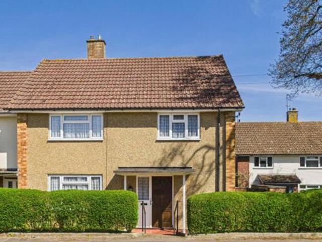 House for sale in Hemel Hempstead, Dacorum