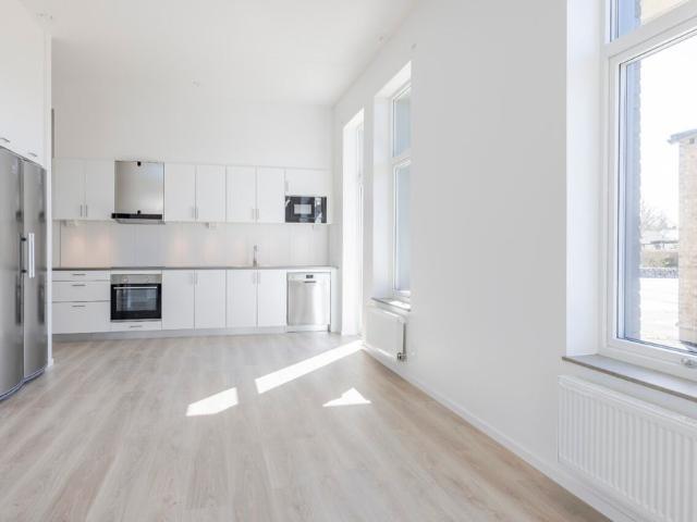 Lägenhet hyra i Halmstad, Halland