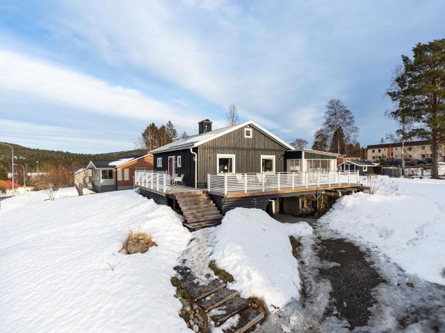 Bostad till salu i Örnsköldsvik, Västernorrland