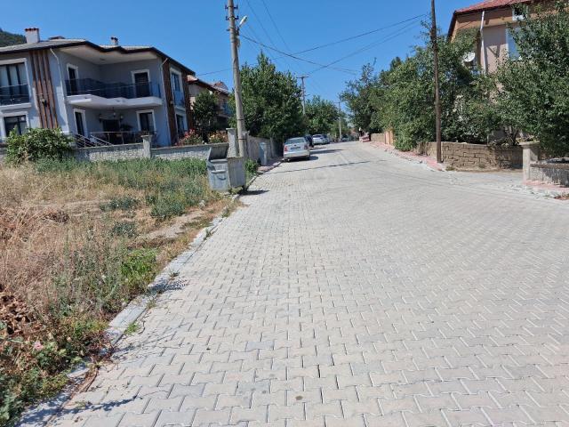 Karşıyaka Mahallesi, Çeltik içerisinde satılık Villa