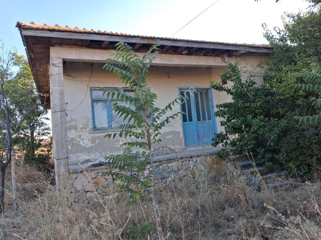 Tuzlukçu, Konya içerisinde satılık Bahce kati
