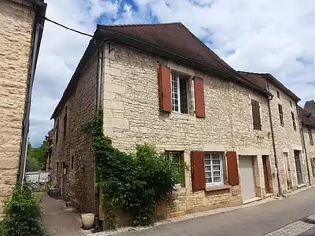Maison vente à Sarlat-la-Canéda, Daglan