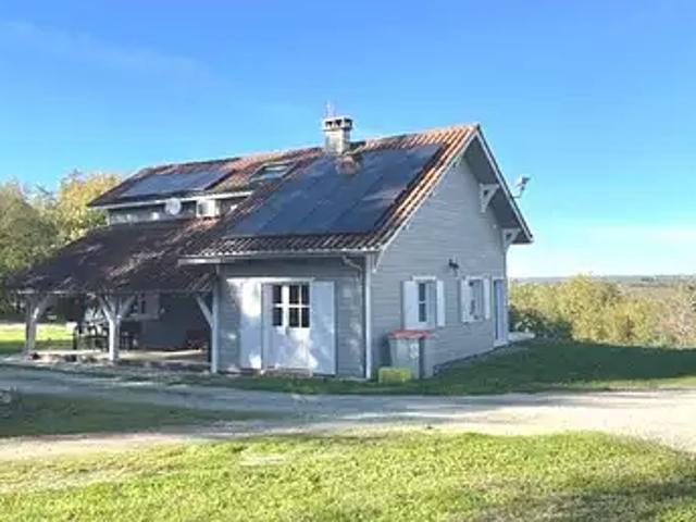 Maison vente à Sarlat-la-Canéda, Daglan