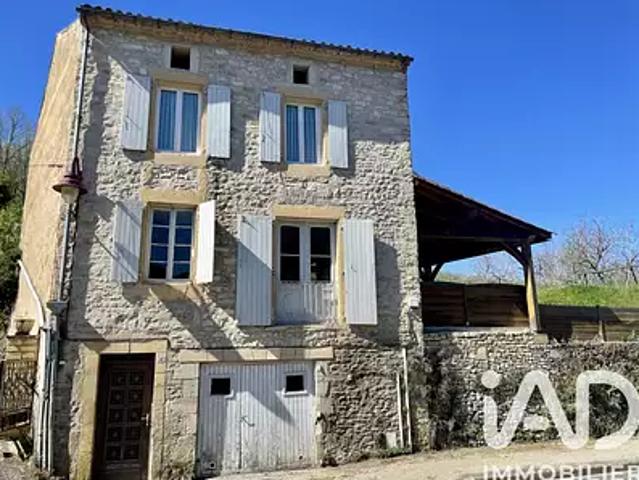 Maison vente à Sarlat-la-Canéda, Daglan