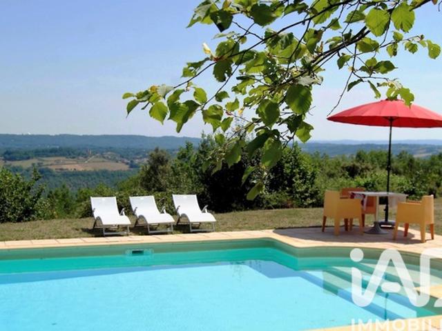 Maison vente à Sarlat-la-Canéda, Daglan