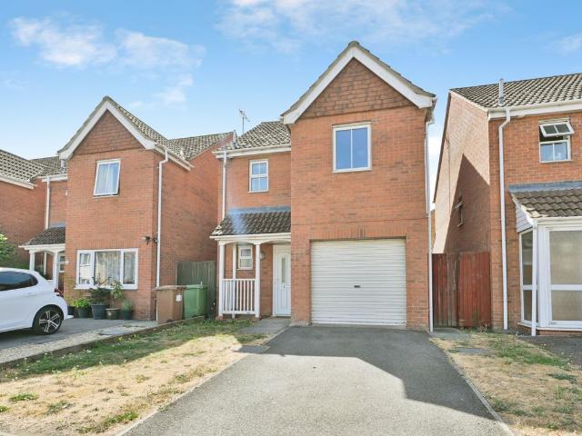 Apartment for rent in March, Fenland