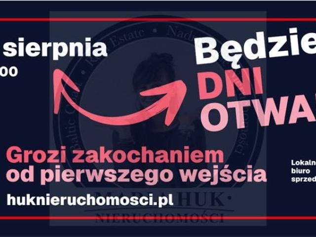 Mieszkanie na sprzedaż w Dziwnów, Zachodniopomorskie