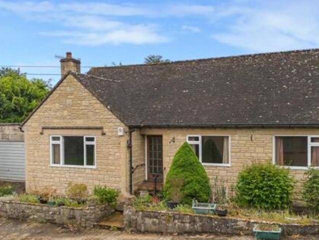 House for sale in Fossebridge, Gloucestershire