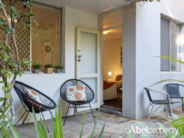 Apartment for sale in Jolimont, City of Subiaco