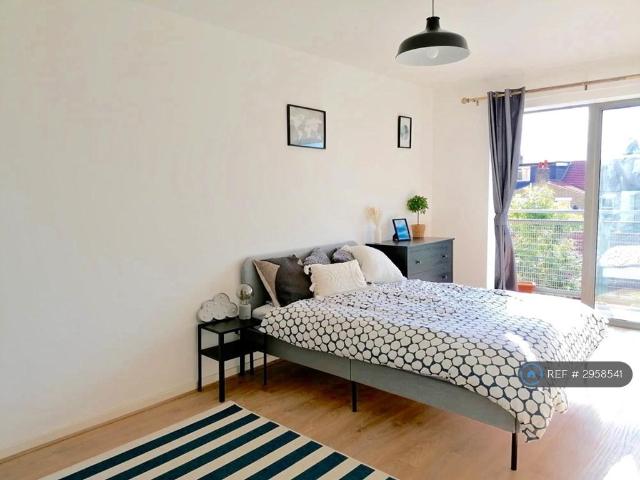 Apartment for rent in Greater London