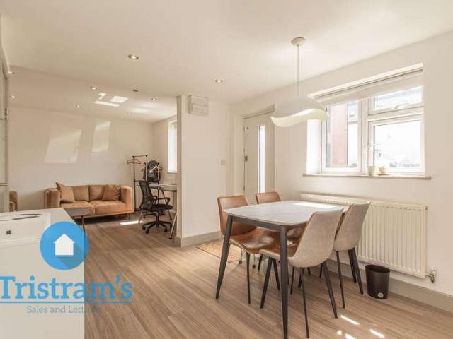 Apartment for rent in Attenborough, East Midlands