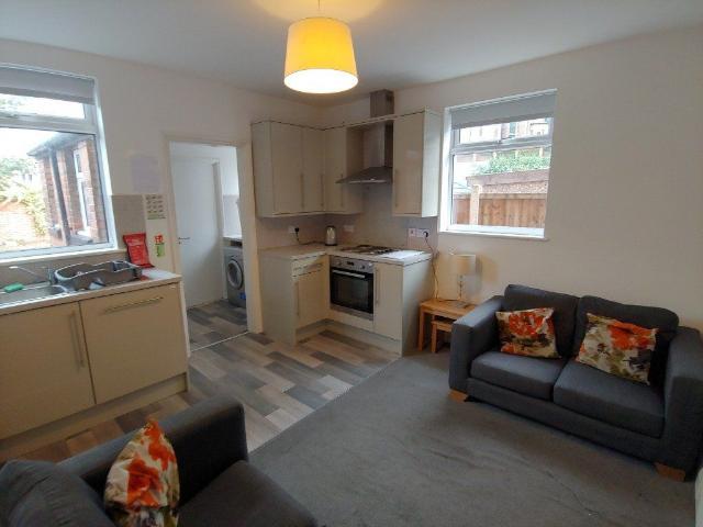 House for rent in Attenborough, East Midlands