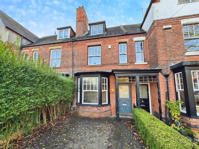 House for rent in Haddon, East Midlands