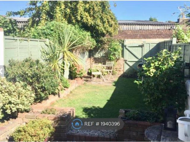 House for rent in Worthing, West Sussex