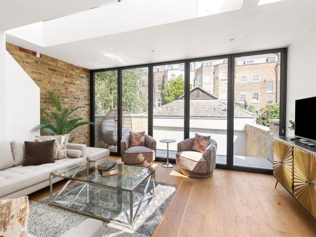 House for rent in Islington, Isle Of Man