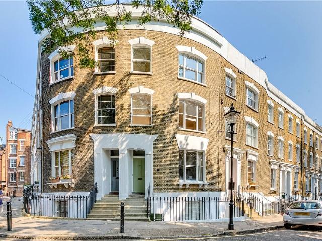 Apartment for rent in Angel, Greater London