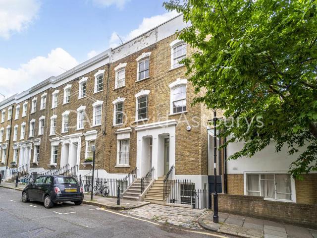 House for rent in Islington, Greater London