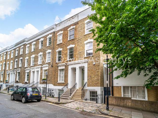 House for rent in Islington, Greater London