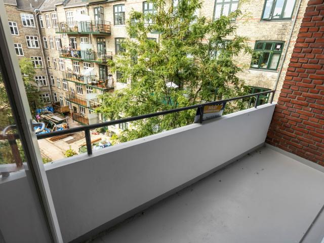 Lejlighed til salg i Nørrebro, København