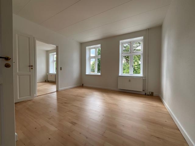 Ejendom til leje i Ringsted