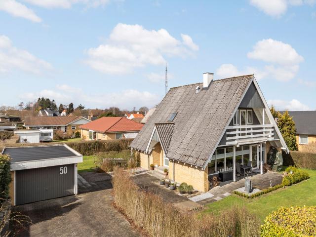 Villa til salg i Horsens, Århus