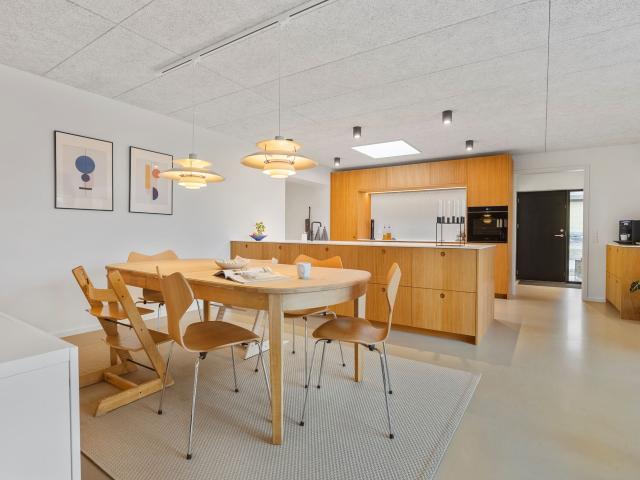 Villa til salg i Horsens, Århus