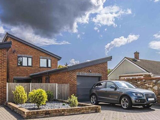 House for sale in Lyons, Greater London