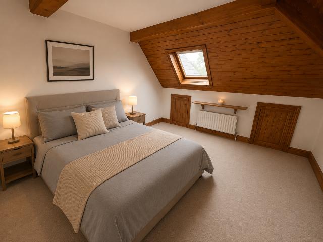Apartment for rent in London Borough of Croydon, Selhurst