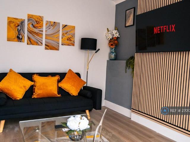 House for rent in London Borough of Croydon, Selhurst
