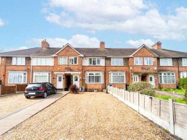 House for sale in Acocks Green, West Midlands