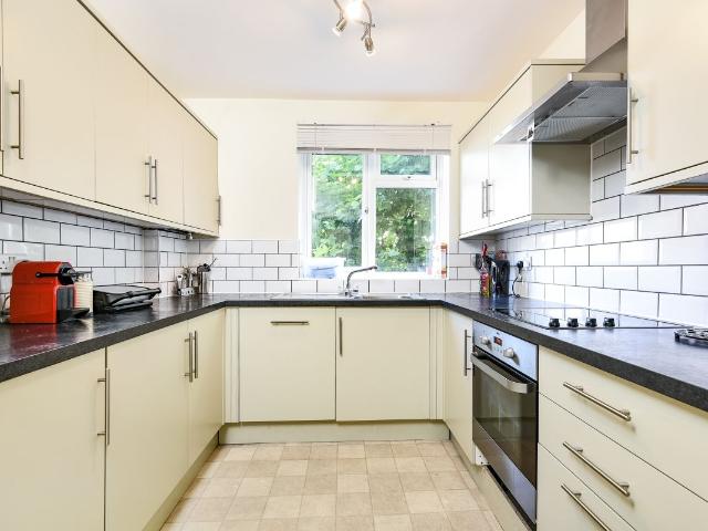 Apartment for rent in London Borough of Wandsworth, Greater London
