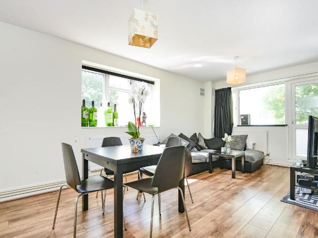 Apartment for rent in Clapham Junction, Greater London