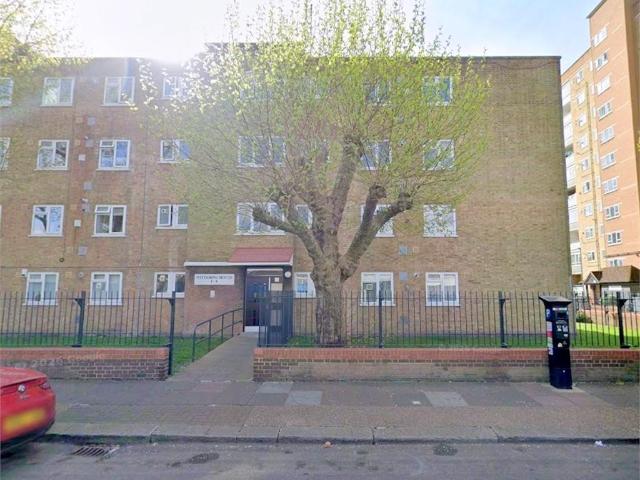 House for rent in Clapham Junction, Greater London