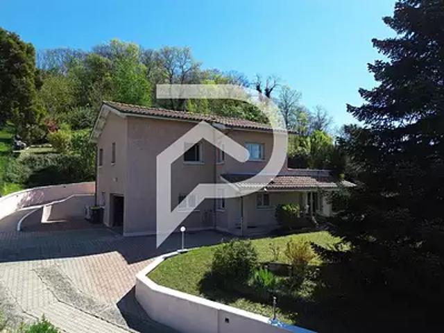 Maison vente à Bourg-en-Bresse, Dagneux